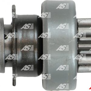 BENDIKS HITACHI 9 ZUBA 5 FREZERA 61.6MM