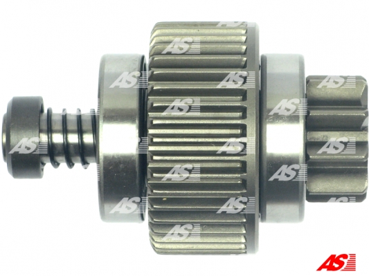 BENDIKS 9 ZUBA HITACHI