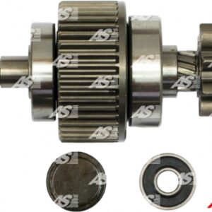 BENDIKS 9 ZUBA 10 FREZERA HITACHI 97.5MM