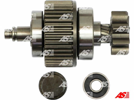 BENDIKS 9 ZUBA 10 FREZERA HITACHI 97.5MM