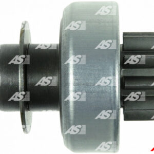 BENDIKS VALEO SIS. 10 ZUBA D7R17