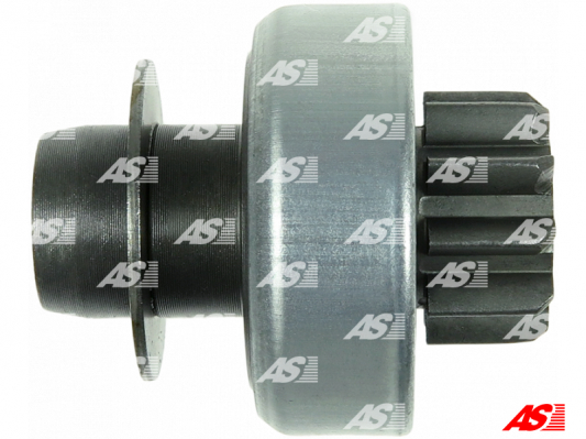 BENDIKS VALEO SIS. 10 ZUBA D7R17