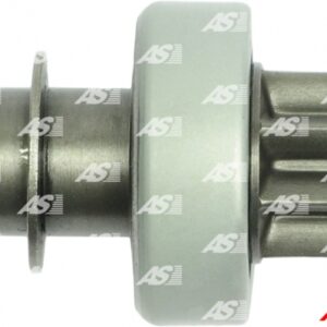 BENDIKS 8 ZUBA 8 FREZERA 56MM VALEO