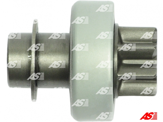 BENDIKS 8 ZUBA 8 FREZERA 56MM VALEO
