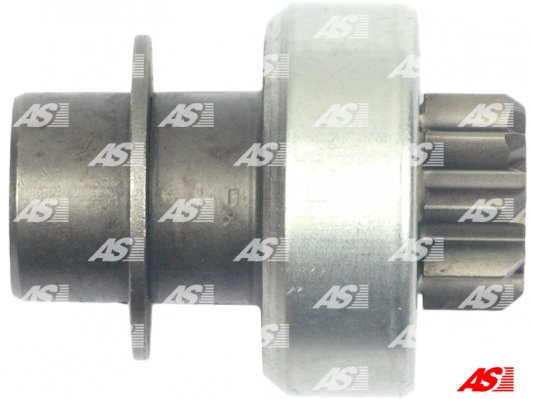 BENDIKS VALEO 9 ZUBA D59.5MM