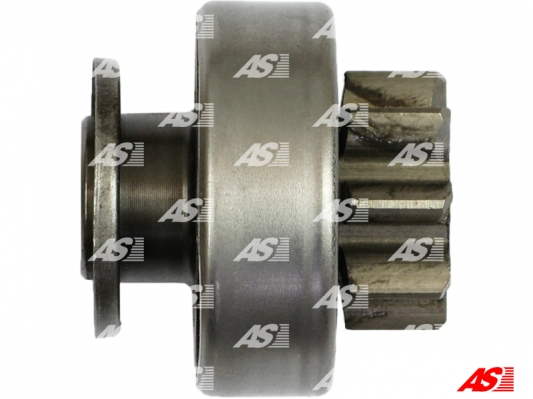 BENDIKS 8 ZUBA 8 FREZERA VALEO 45MM