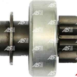 BENDIKS VALEO 9 ZUBA 10 NUTOVA 51 MM