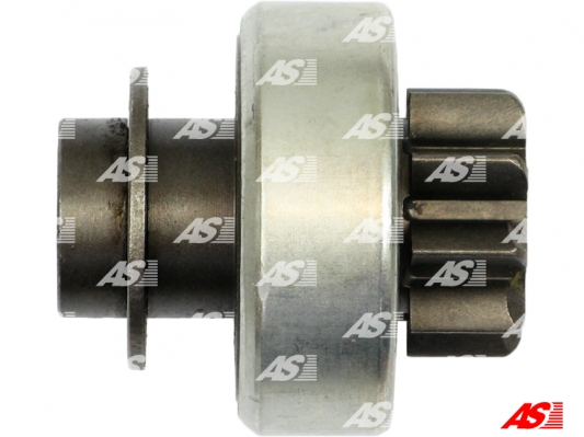 BENDIKS VALEO 9 ZUBA 10 NUTOVA 51 MM