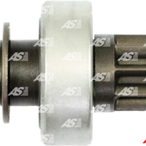 BENDIKS VALEO 9ZUBA 61MM D.