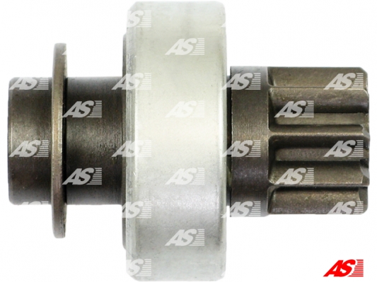 BENDIKS VALEO 9ZUBA 61MM D.