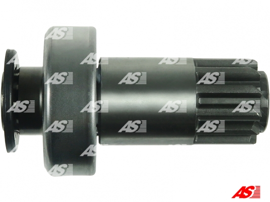 BENDIKS VALEO 12 ZUBA 88.50MM VALEO