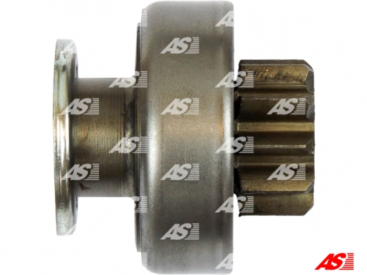 BENDIKS VALEO 10 ZUBA D.45MM