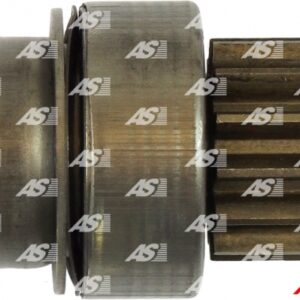 BENDIKS 13 ZUBA 8 FREZERA 50.8MM VALEO