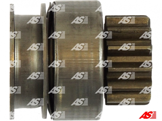 BENDIKS 13 ZUBA 8 FREZERA 50.8MM VALEO