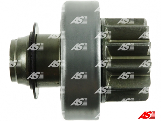 BENDIKS VALEO 12ZUBA/D61.20MM