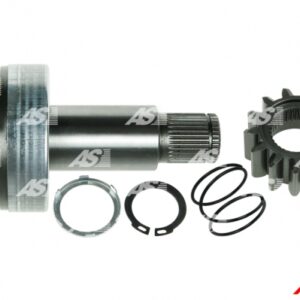 BENDIKS VALEO 13 ZUBA 4 NUTA 87 MM 333929