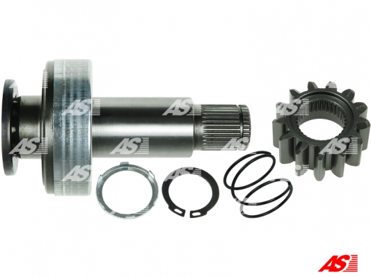 BENDIKS VALEO 13 ZUBA 4 NUTA 87 MM 333929