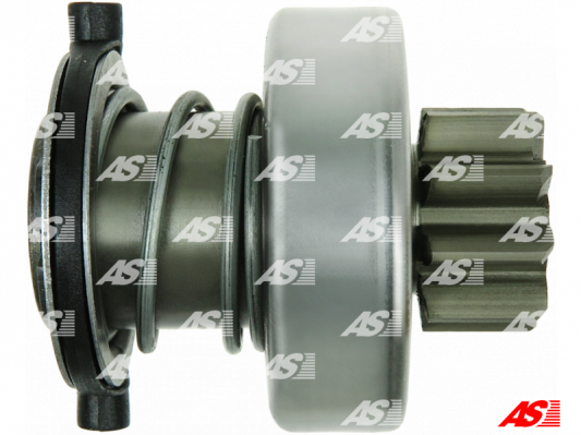 BENDIKS MAGNETI MARELLI 9 ZUBA 64 MM FIAT