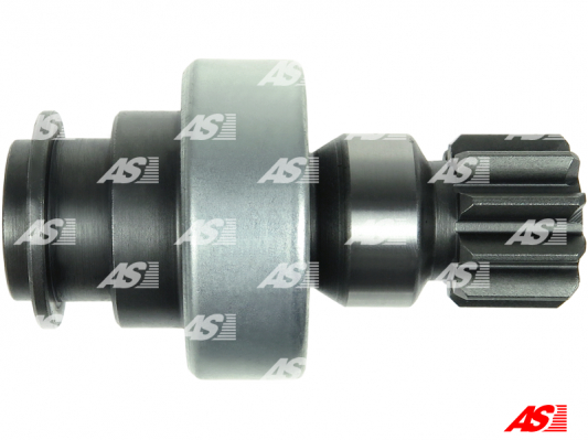 BENDIKS 10 ZUBA 12 FREZERA 100.8 MAGNETI MARELLI