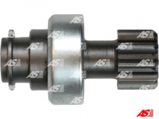 BENDISK 10 ZUBA 12 FREZERA 100.7MM MAGNETI MARELLI