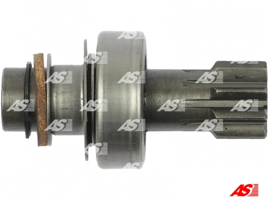 BENDIKS MAGNETI MARELLI 9 ZUBA D. 84.75MM 138865