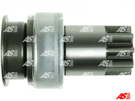 BENDIKS 9 ZUBA 8 FREZERA MITSUBISHI 74MM