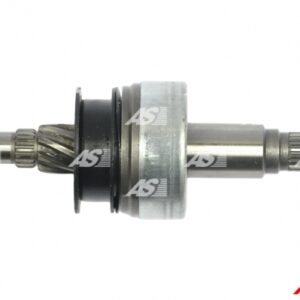 KVACILO MOTORA ALNASERA S5083
