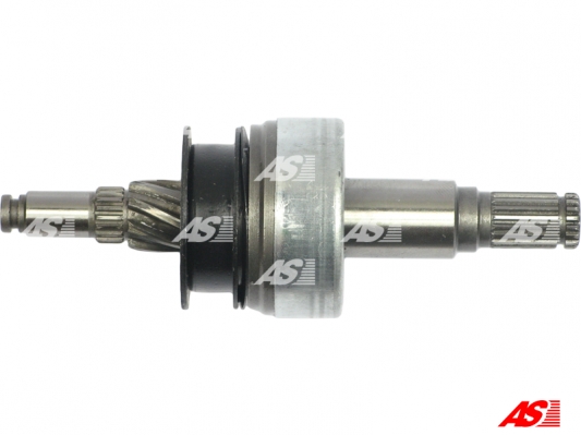 KVACILO MOTORA ALNASERA S5083