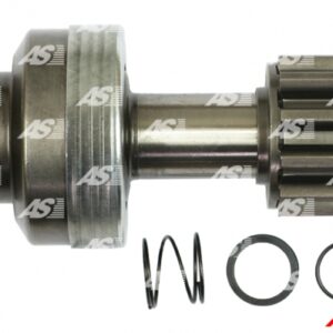 BENDIKS 11 ZUBA 6 FREZERA MITSUBISHI 140MM