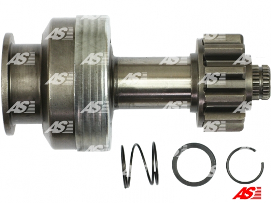 BENDIKS 11 ZUBA 6 FREZERA MITSUBISHI 140MM