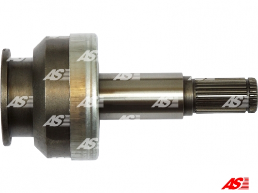 BENDIKS MITSUBISHI 6 FREZERA D133.80MM
