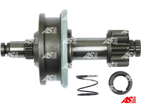 BENDIKS 10 ZUBA FORD/HYUNDAI/KIA/LUCAS/MUITSUBISHI