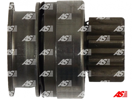 BENDIKS MITSUBISHI 11 ZUBA