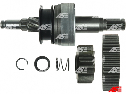 POGONSKI ZUPCANICI ALNASERA S5083