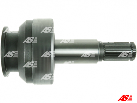 BENDIKS MITSUBISHI 26 ZUBA/134MM