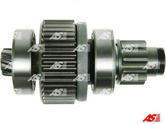 BENDIKS DENSO SIS. 9 ZUBA 10 FREZERA 102.5MM