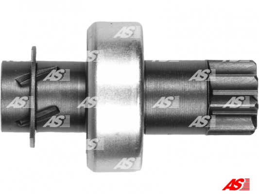 BENDIKS DENSO 8 ZUBA 82 MM DAIHATSU