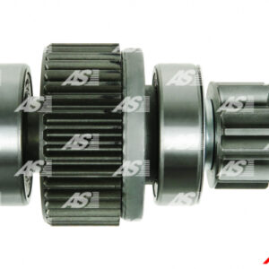 BENDIKS DENSO 9ZUBA 102MM DUZINA 132863