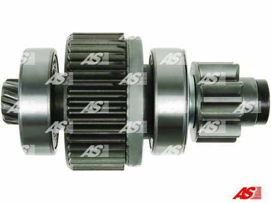 BENDIKS DENSO 9ZUBA 102MM DUZINA 132863