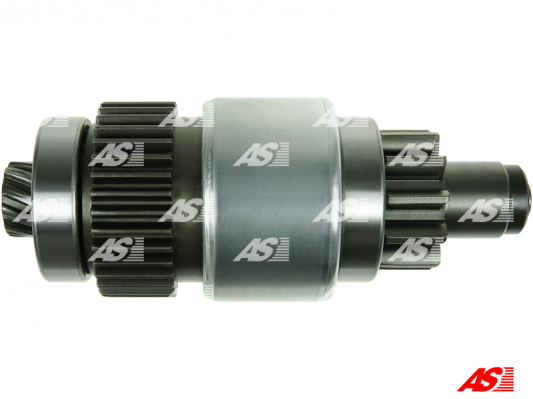 BENDIKS 11 ZUBA 10 FREZERA 146.6MM DENSO