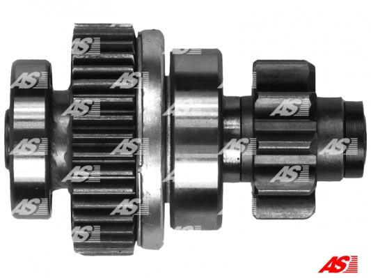 BENDIKS ALNASERA DENSO
