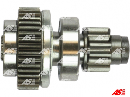 BENDIKS DENSO ISUZU