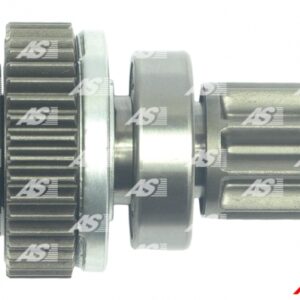 BENDIKS DENSO 9 ZUBA 83MM DUZINA 233456