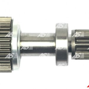 BENDIKS DENSO 9 ZUBA 110MM 233457