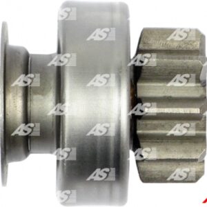 BENDIKS 9 ZUBA 10 FREZERA 42.5MM DENSO