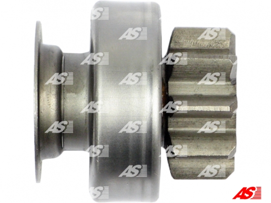 BENDIKS 9 ZUBA 10 FREZERA 42.5MM DENSO