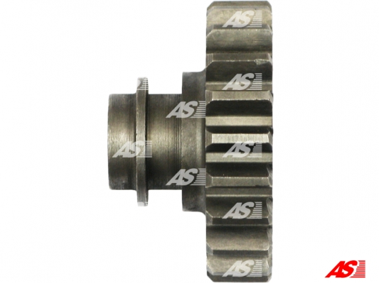 BENDIKS DENSO 21 ZUB 34MM DUZINA