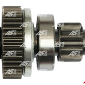 BENDIKS 9 ZUBA 10 FREZERA 82.6MM DENSO