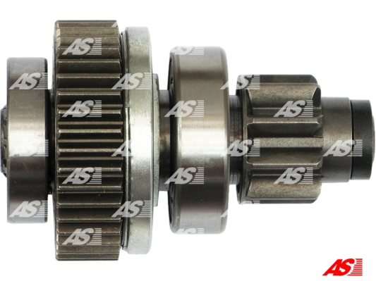 BENDIKS 9 ZUBA 10 FREZERA 82.6MM DENSO