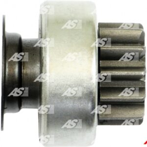 BENDIKS DENSO 12ZUBA/D44MM